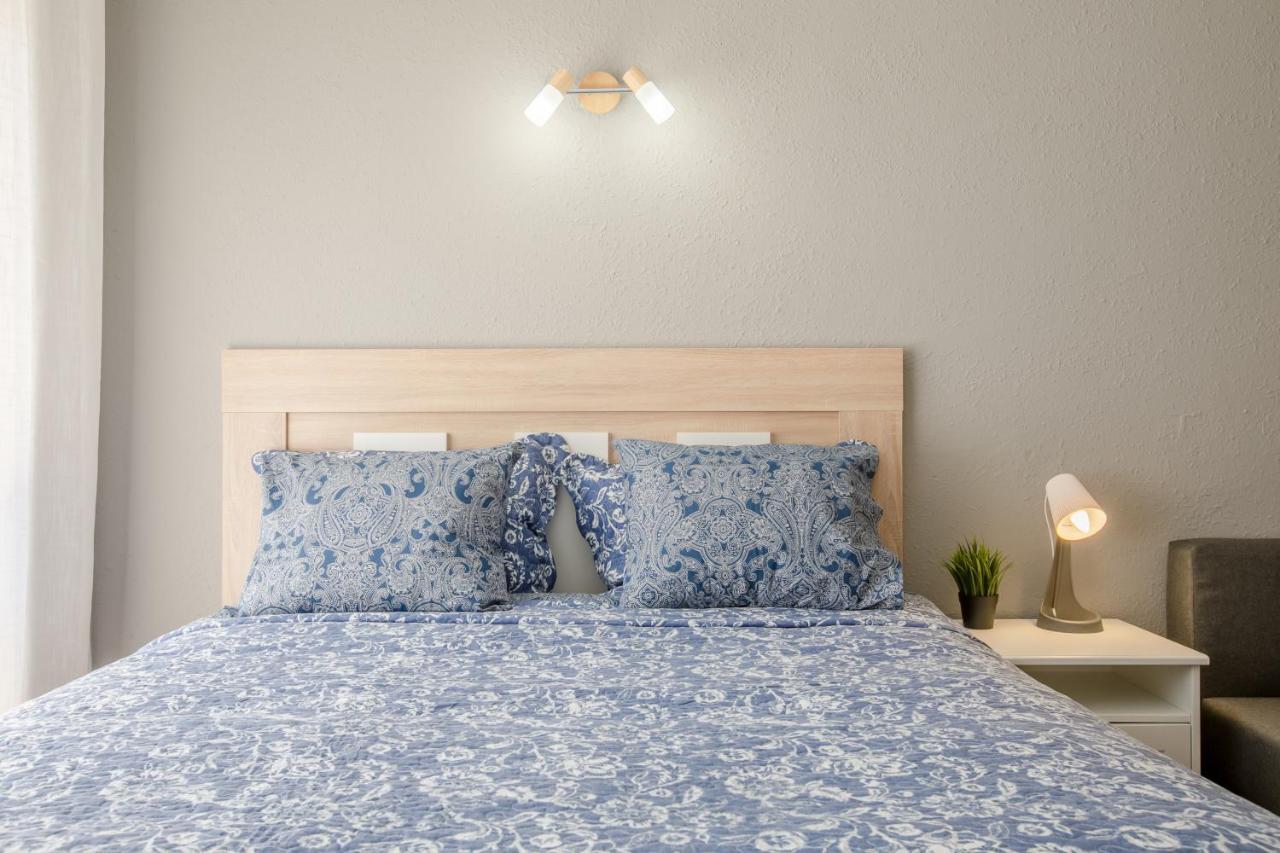 Apartment 233 Hispalis Triana 세비야 외부 사진