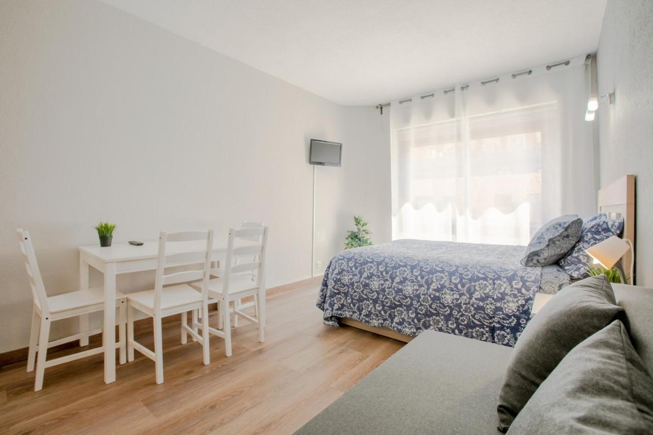 Apartment 233 Hispalis Triana 세비야 외부 사진