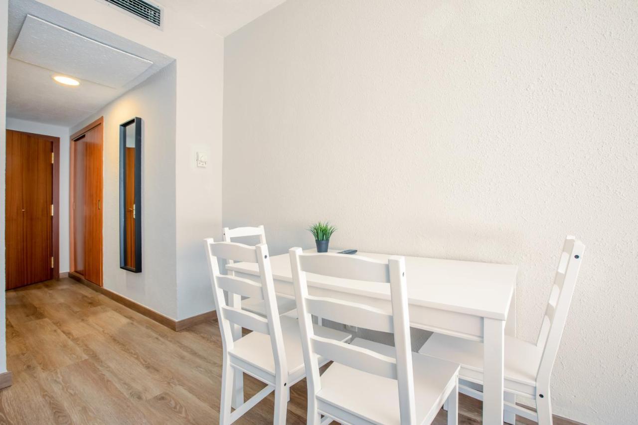 Apartment 233 Hispalis Triana 세비야 외부 사진
